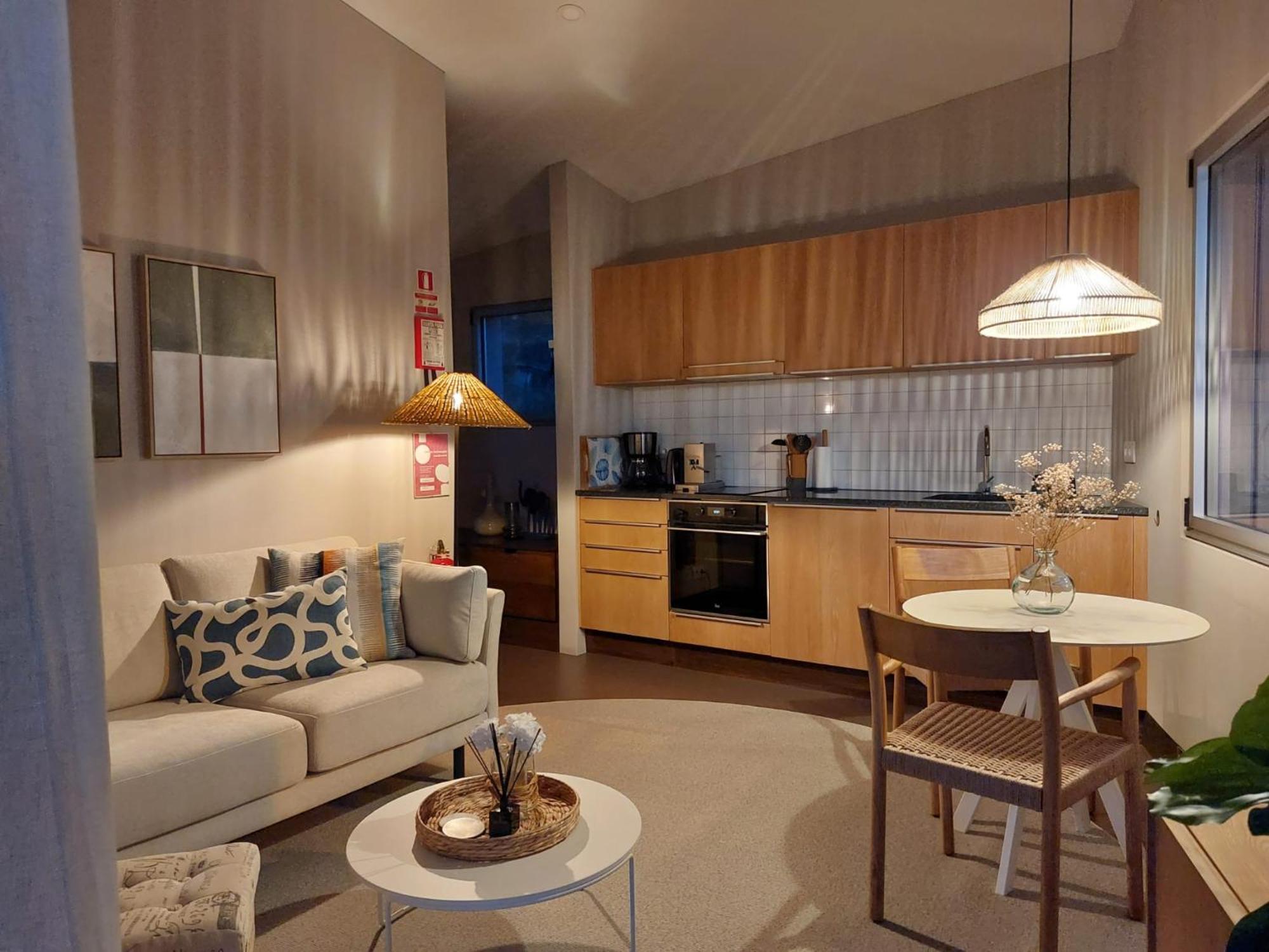 Casa Atlantico Dachterrassengeschoss Lejlighed Ribeira Brava Eksteriør billede