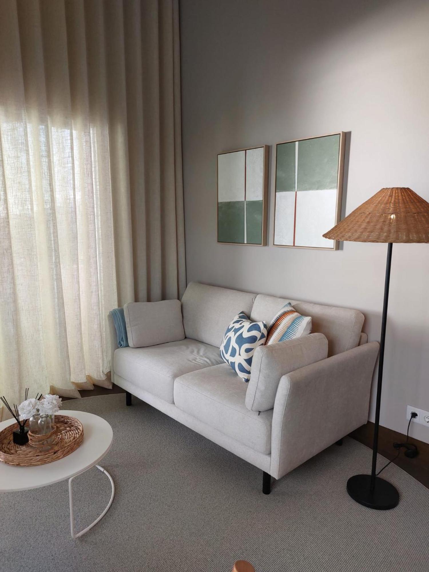 Casa Atlantico Dachterrassengeschoss Lejlighed Ribeira Brava Eksteriør billede