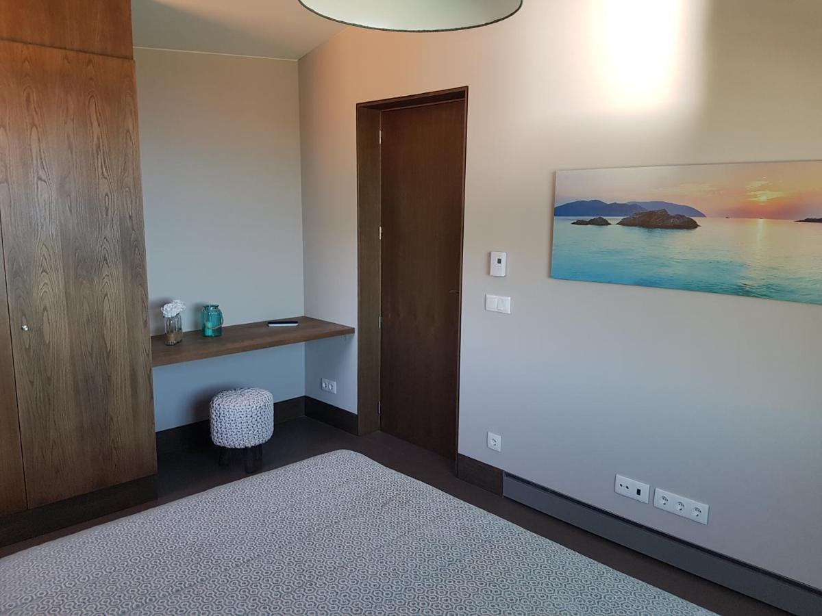 Casa Atlantico Dachterrassengeschoss Lejlighed Ribeira Brava Eksteriør billede